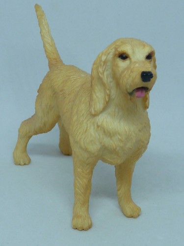 Ancienne figurine pvc schleich - figurine,
