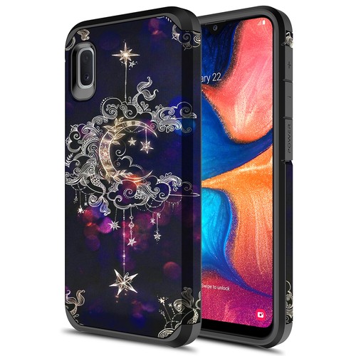 Samsung galaxy a70 hybrid - galaxy,