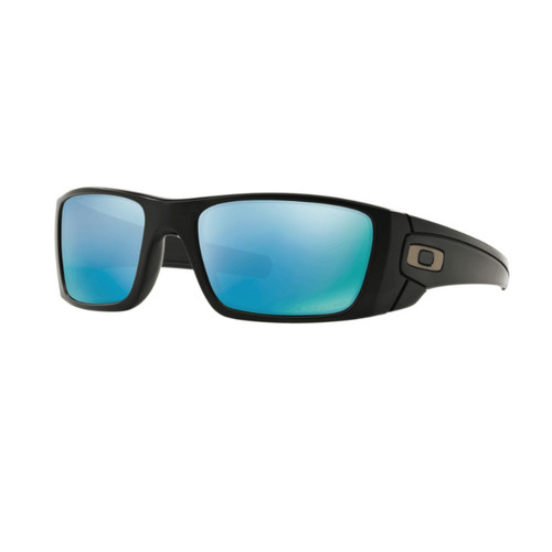 Oakley fuel cell mat black - fuel,