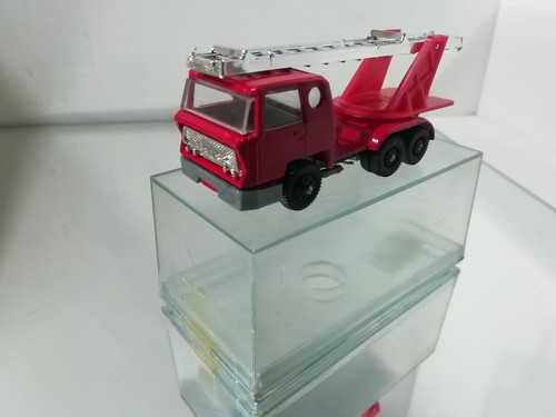 Majorette truck bernard - majorette,