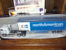 altaya 1/43 ixo freightliner