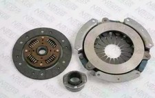 NEXUS Kit d'embrayage pour