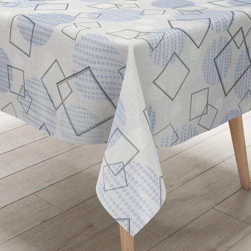 Nappe toile cirée k231c - nappe,