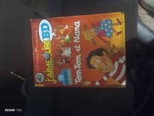J'aime Lire TomTom Et Nana Édition Collector
