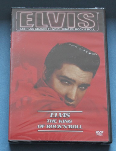 Elvis presley the - presley,