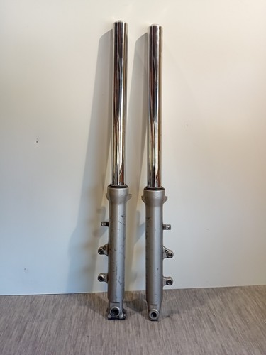 Ensemble tube fourche - ensemble, de
