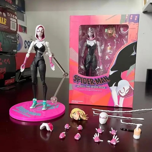 Figurine spider gwen - figurine, spider-gwen