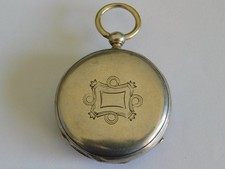 montre de poche  gousset