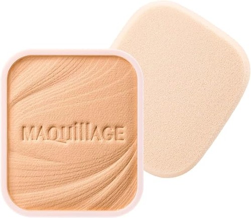 Maquillage dramatic powdery - maquillage,