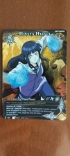 Naruto CCG Hinata