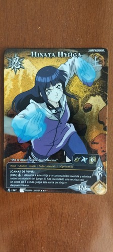 Naruto ccg hinata - ccg,