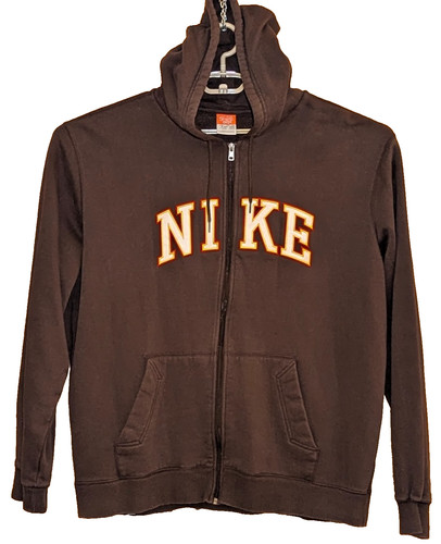Vtg y2k nike the athletic - vtg,