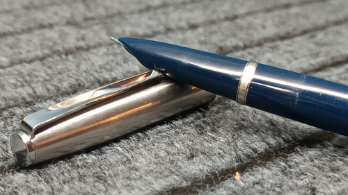 Rare stylo plume - rare, parker