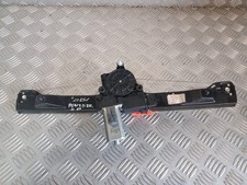 Moteur + mécanisme lève vitre avant droit - FIAT Grande Punto III (3) - 51723318