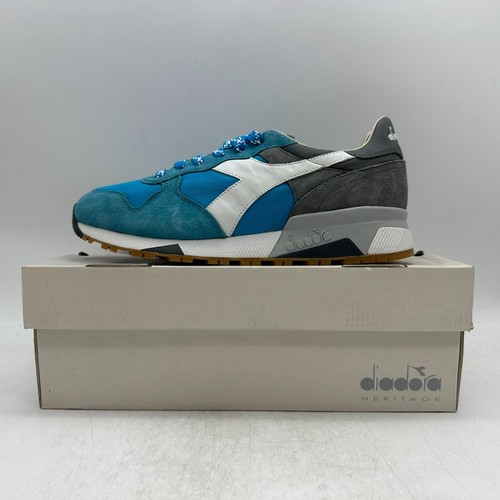 Diadora heritage trident - trident, 90