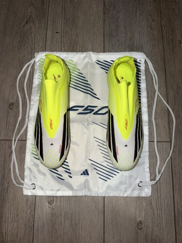 Adidas f50 elite laceless - adidas,