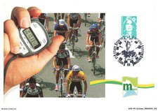 AHOP4-0382-CYCLISME - MADINE -