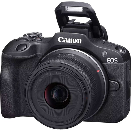 Canon eos r100 s - r100, +