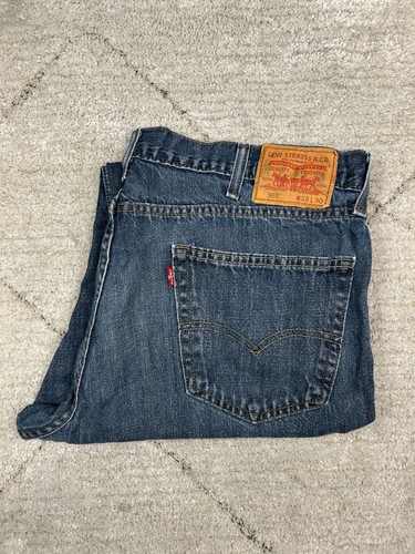 Jean levi homme marine - levi’s,