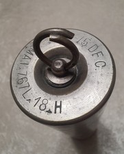 Artisanat de tranchée belle bouillote de poilu WW1 14 18