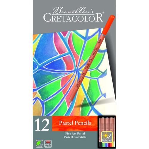 Crayons couleur pastel - crayons,