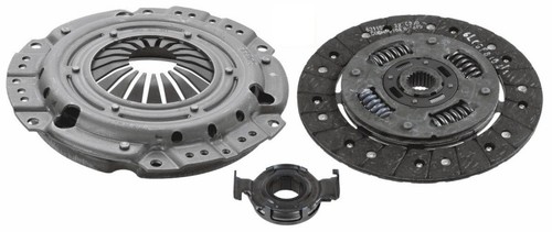 Kit embrayage pour fiat - kit,