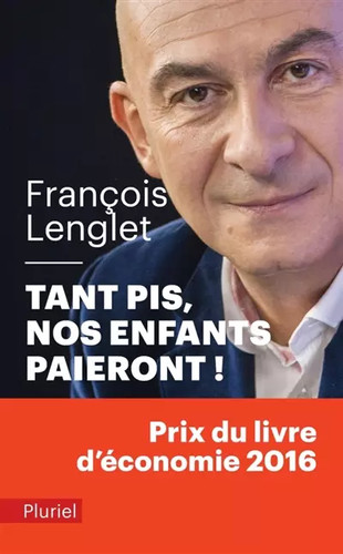 Tant pis nos enfants - !,