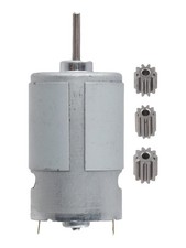 Moteur voiture électrique