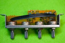 VR PCB B-2579 - Nakamichi