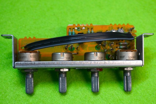 Pcb 2579 nakamichi - -,