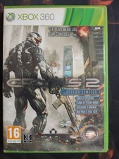 Crysis 2 Limited Edition -