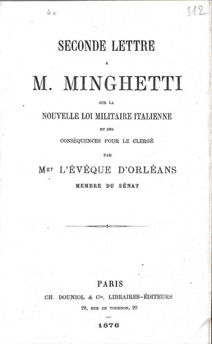 Livre seconde lettres - lettres, m