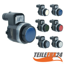 Stationnement Pdc pour Audi A3