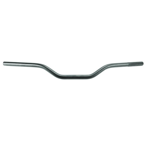 Aluminium guidon street - street, "