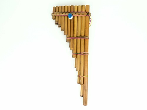 Souvenir zampona pan flute - souvenir,