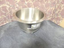 Bol pour Robot pâtissier Bosch MUM58L20/06 (Occasion)