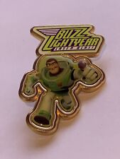 ? Disneyland Paris Pin Trading Buzz Lightyear Laser Blast Cast Member Edition