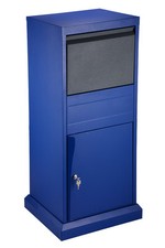 Boîte de dépôt de colis - P6