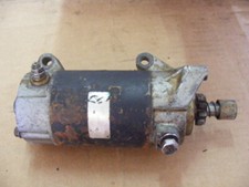 Moteur De Démarrage Yamaha