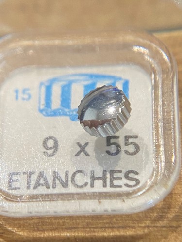 Couronne montre étanche - montre,