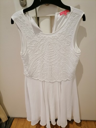 Jolie robe fille rené derhy - rené,