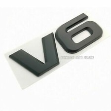 LOGO EMBLEME V6 Emblem 3D Logo
