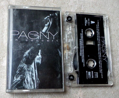 Cassette audio musique tape - cassette,