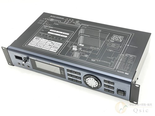 Roland integra sound - integra-7,