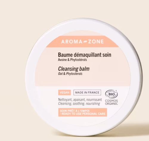Aroma zone baume - aroma-zone, démaquillant