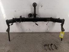 Attelage (boule de remorquage)