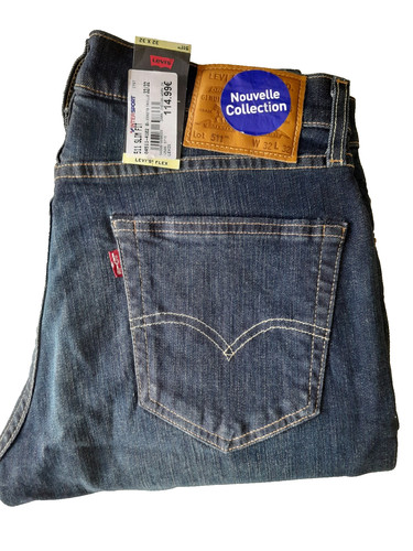 Pantalon jean levis 511 - levis,