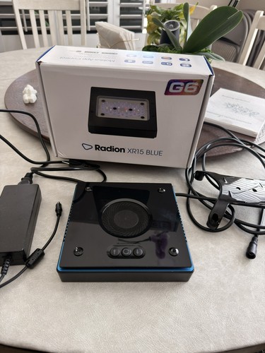 Ecotech marine radion xr15 - marine,