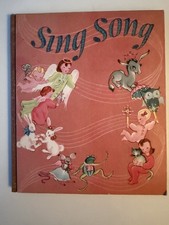 Verses From SING SONG by