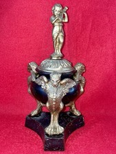 Cassolette Style Napoléon III